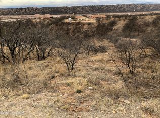 1230 Circulo Yerba Buena #16, Rio Rico, AZ 85648