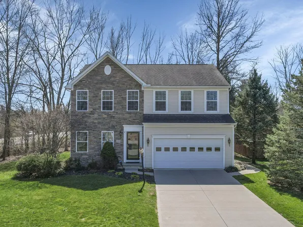 101 Longwood Crossing Blvd, Etna, OH 43062