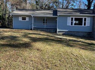 2116 Barge Rd SW, Atlanta, GA 30331