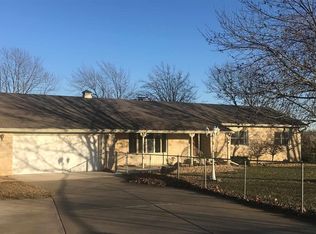 5300 SW 51st Ter, Topeka, KS 66610