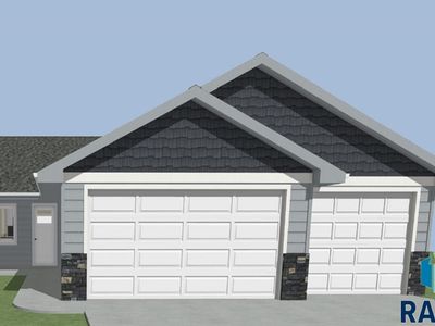 2519 Trevor Ave, Yankton, SD, 57078