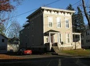 62 Ford Ave, Oneonta, NY 13820