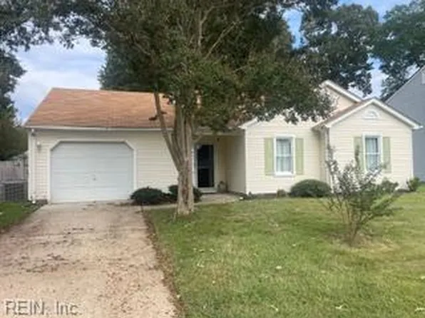 730 Michelle Dr, Newport News, VA 23601