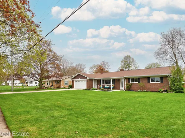 932 E Genesee St, Frankenmuth, MI 48734
