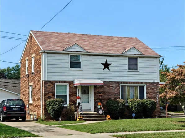 4590 Roadoan Rd, Brooklyn, OH 44144