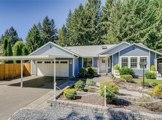 11902 216th Avenue Ct E, Bonney Lake, WA 98391