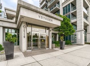 2121 Lake Shore Blvd W #710, Toronto, ON