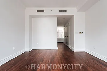 Rented by Harmonycity Corp.