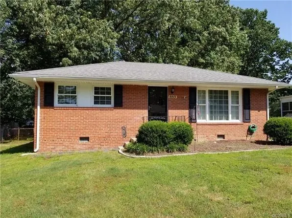 2213 Mendota Dr, Henrico, VA 23229