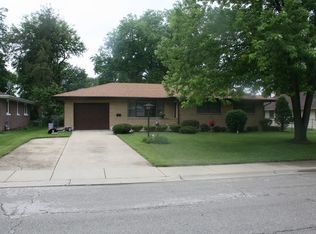 742 Sheldon Ave, Aurora, IL 60506