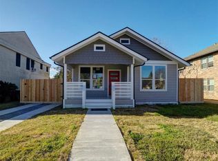 3024 Wichita St, Houston, TX 77004