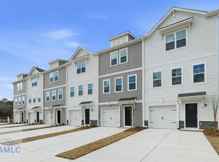 133 Simms Way, Hinesville, GA 31313