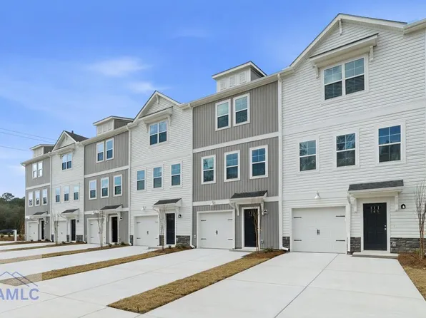 125 Simms Way, Hinesville, GA 31313