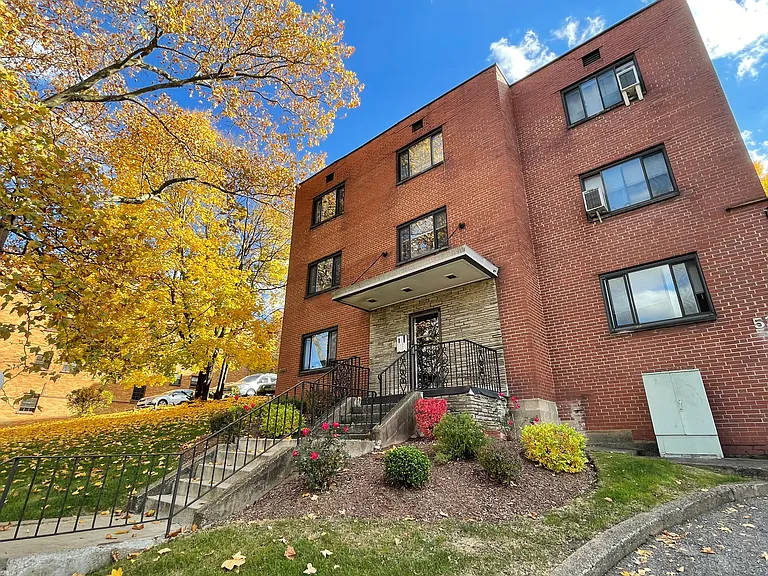 Shadyside Apartments — Photo 1
