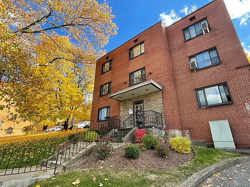 Shadyside Apartments Photo 1