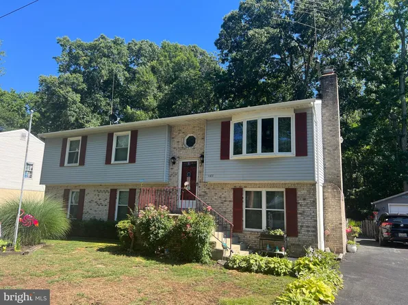 1183 Cedar Ave, Shady Side, MD 20764