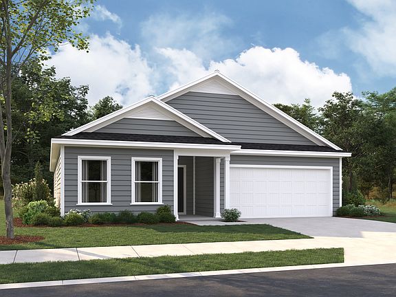Trieste at Bella Vita - Coolidge Elevation Image 2