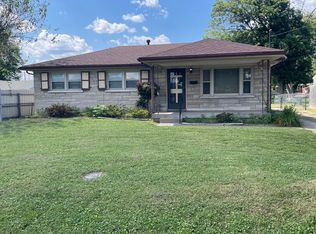 7222 Feyhurst Dr, Louisville, KY 40258