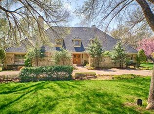 4008 Oakdale Farm Cir, Edmond, OK 73013