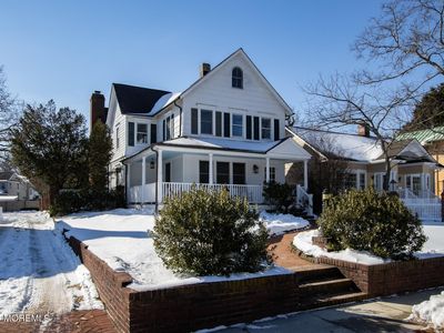 39 E River Road, Rumson, NJ, 07760