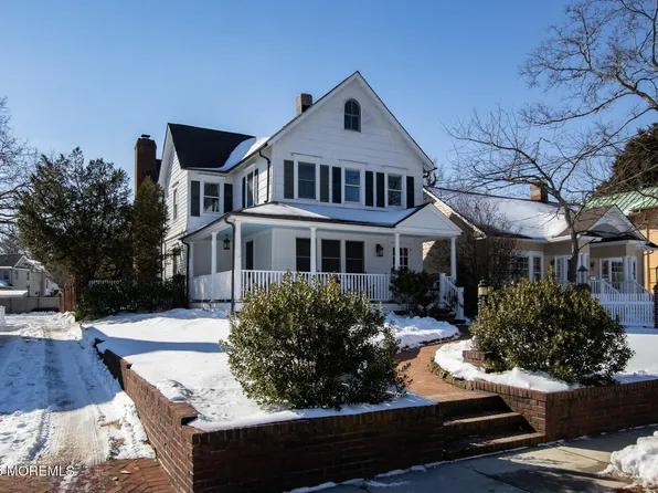 39 E River Road, Rumson, NJ 07760