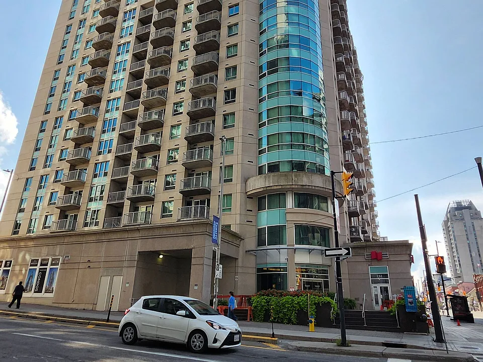234 Rideau St #1104