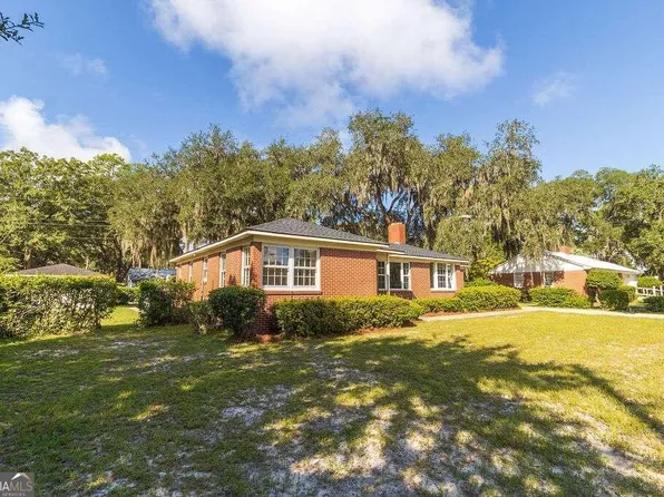 1167 W Orange St, Jesup, GA 31545