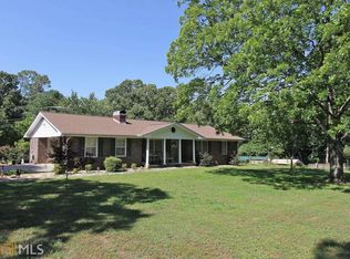 1067 Wyatt Rd, Canton, GA 30115
