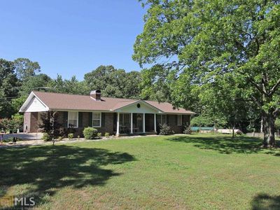 1067 Wyatt Rd, Canton, GA, 30115