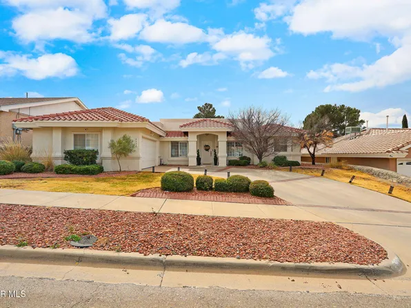 6532 Royal Ridge Dr, El Paso, TX 79912