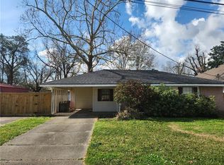 10420 Dart St, River Ridge, LA 70123
