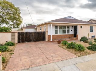 1746 N Neptune Ave, Wilmington, CA 90744