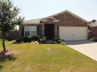 2033 Cedar Trl, Anna, TX 75409