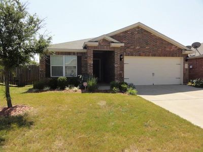 2033 Cedar Trl, Anna, TX, 75409