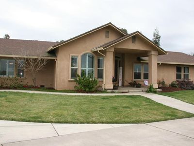 1672 E Mettler Rd, Lodi, CA, 95242