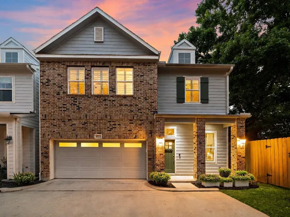 4926 Ella Blvd, Houston, TX 77018