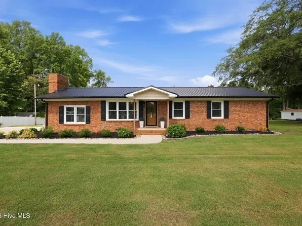 1485 Porter Road, Greenville, NC 27834