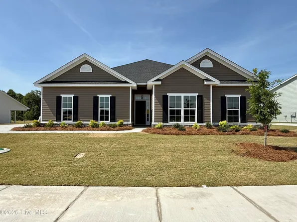 1273 Elbron Drive, Augusta, GA 30909