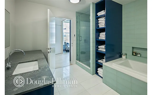 Rented by Douglas Elliman | media 18