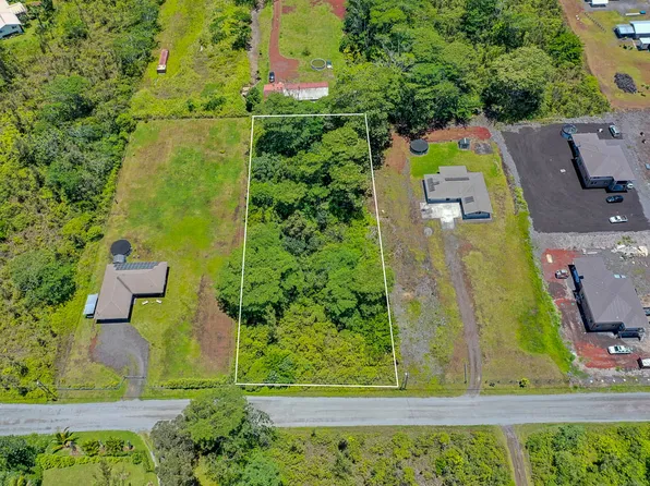 15-1490 19th Ave Lot 159, Keaau, HI 96749