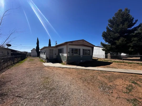 2560 E Snavely Avenue, Kingman, AZ 86409