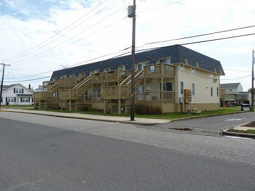 Home Exterior