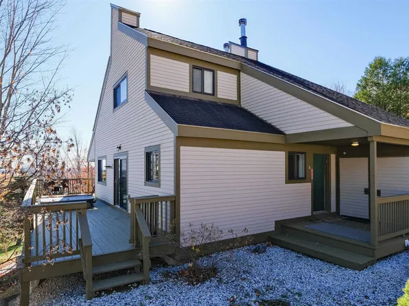 281 Okemo Trailside Extension #30A, Ludlow, VT 05149