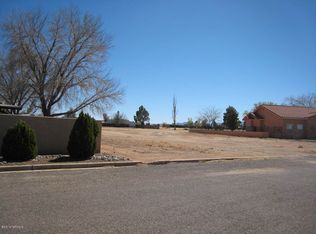 Geneva St, Pearce, AZ 85625