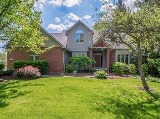 4769 Windberry Ln, Milford, MI