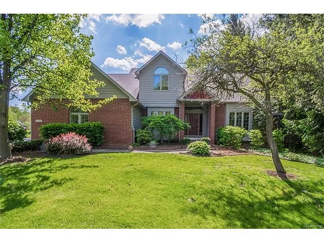 4769 Windberry Ln photo 1