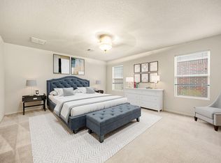 18107 Fairhope Oak St, Houston, TX 77084