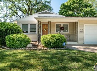 5425 SW 27th Ter, Topeka, KS 66614
