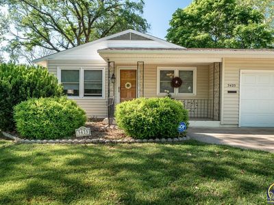 5425 SW 27th Ter, Topeka, KS, 66614