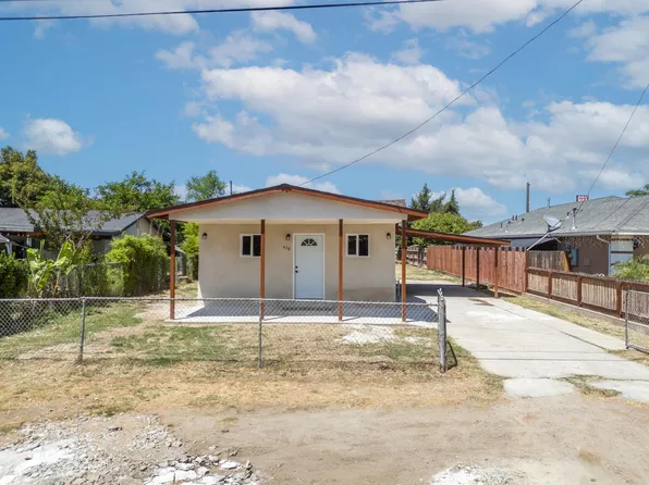 438 Cedar Avenue, Earlimart, CA 93219